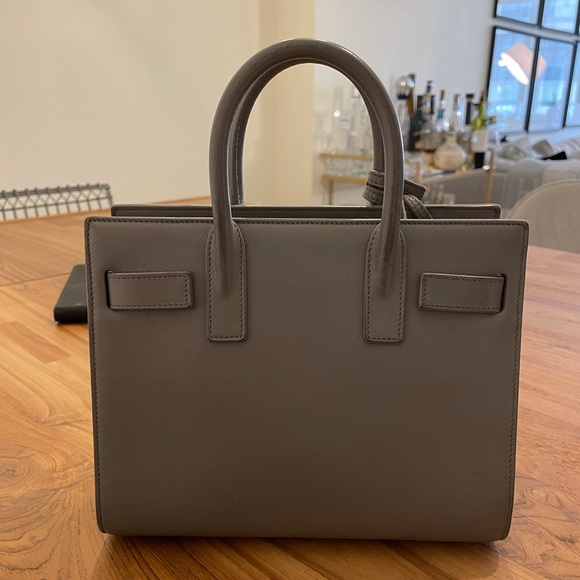 Saint Laurent sac de jour nano - Picture 2 of 5